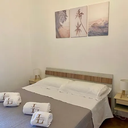 Lia Porto Empedocle