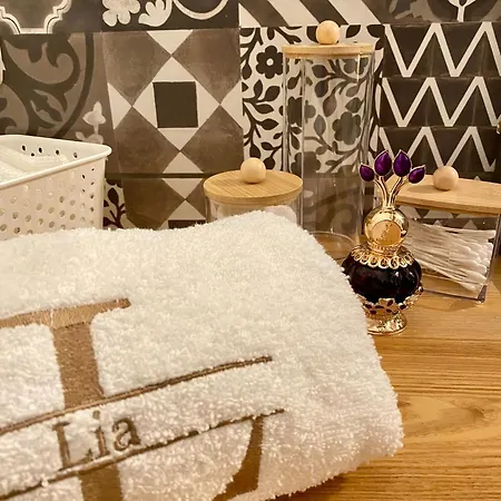 Lia Holiday home Porto Empedocle