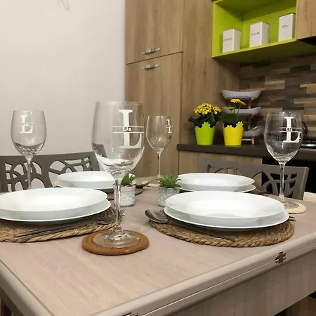 Lia Holiday home *