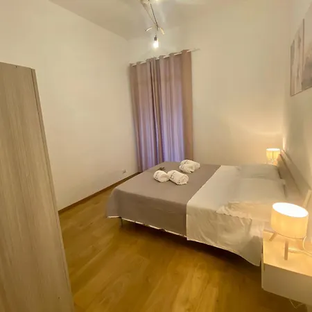 Holiday home Lia Porto Empedocle