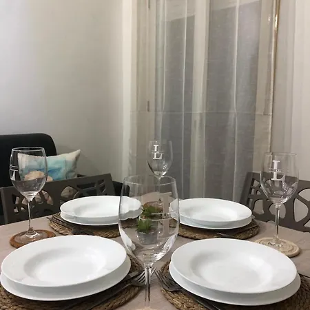 Lia Porto Empedocle
