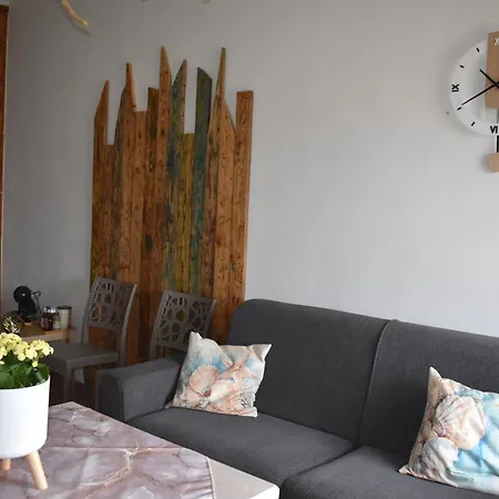Lia Holiday home Porto Empedocle