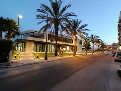 Holiday home Lia Porto Empedocle