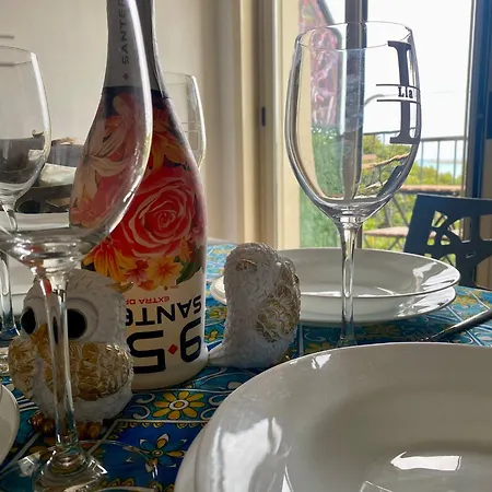 Lia Holiday home