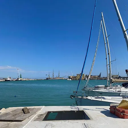 Lia * Porto Empedocle