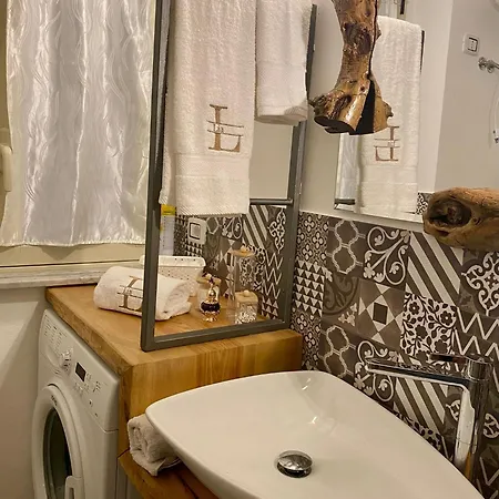 Lia Casa vacanze Porto Empedocle