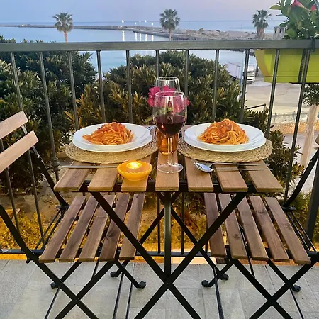 Lia * Porto Empedocle