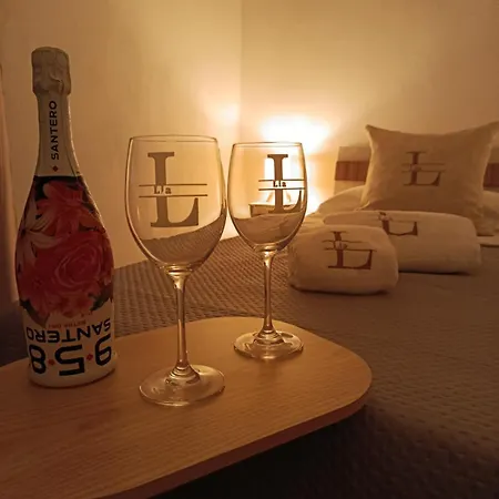 Lia * Porto Empedocle