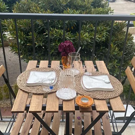 Casa vacanze Lia Porto Empedocle