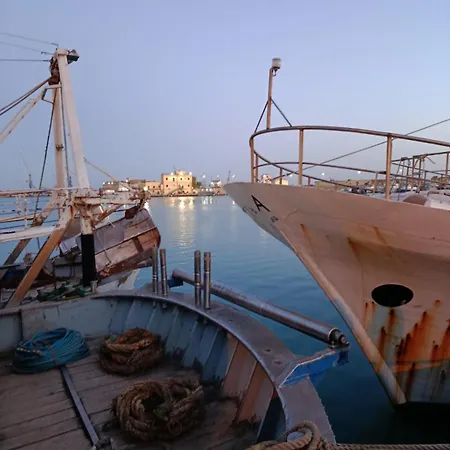 Lia * Porto Empedocle