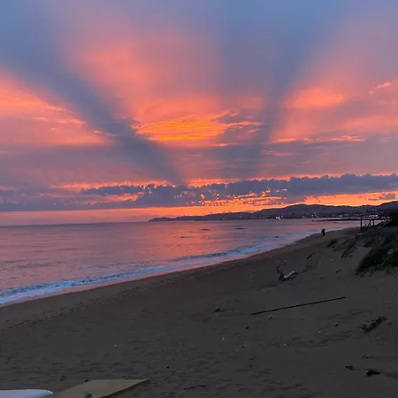 Lia Casa vacanze Porto Empedocle