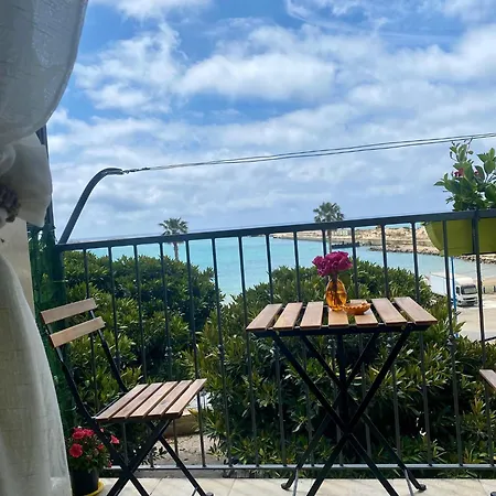 Lia * Porto Empedocle