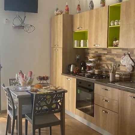 Lia * Porto Empedocle