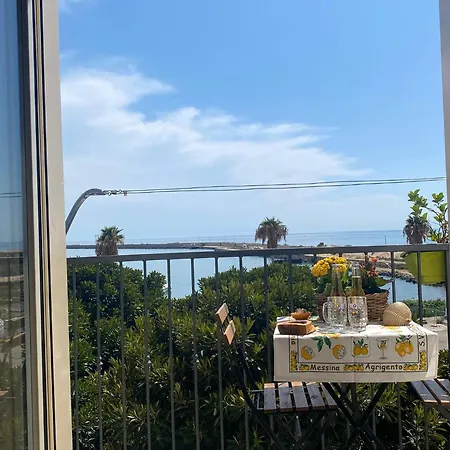 Lia Casa vacanze Porto Empedocle